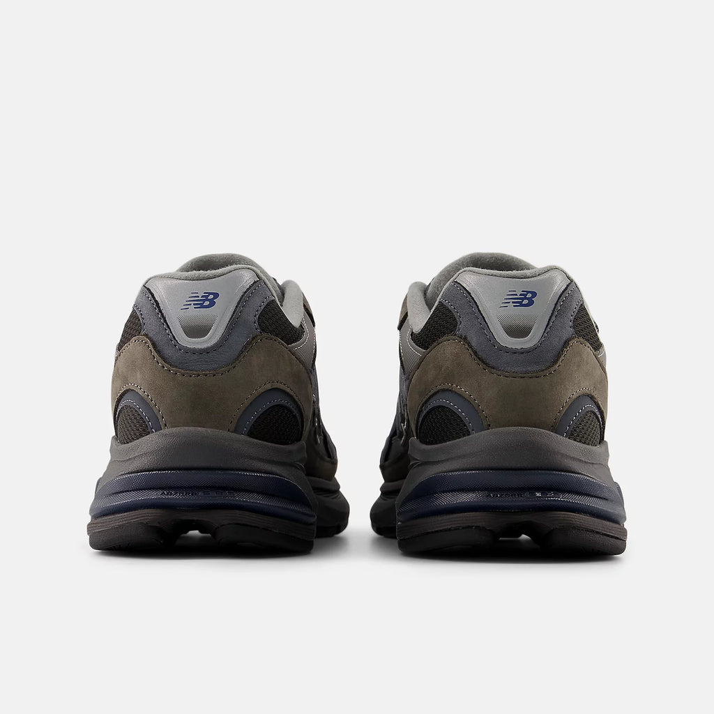 Zapatillas NEW BALANCE 2010 U20107Z3-M Gris