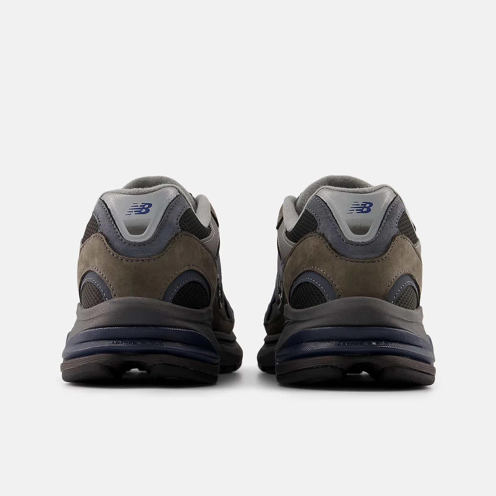 Zapatillas NEW BALANCE 2010 U20107Z3-M Gris