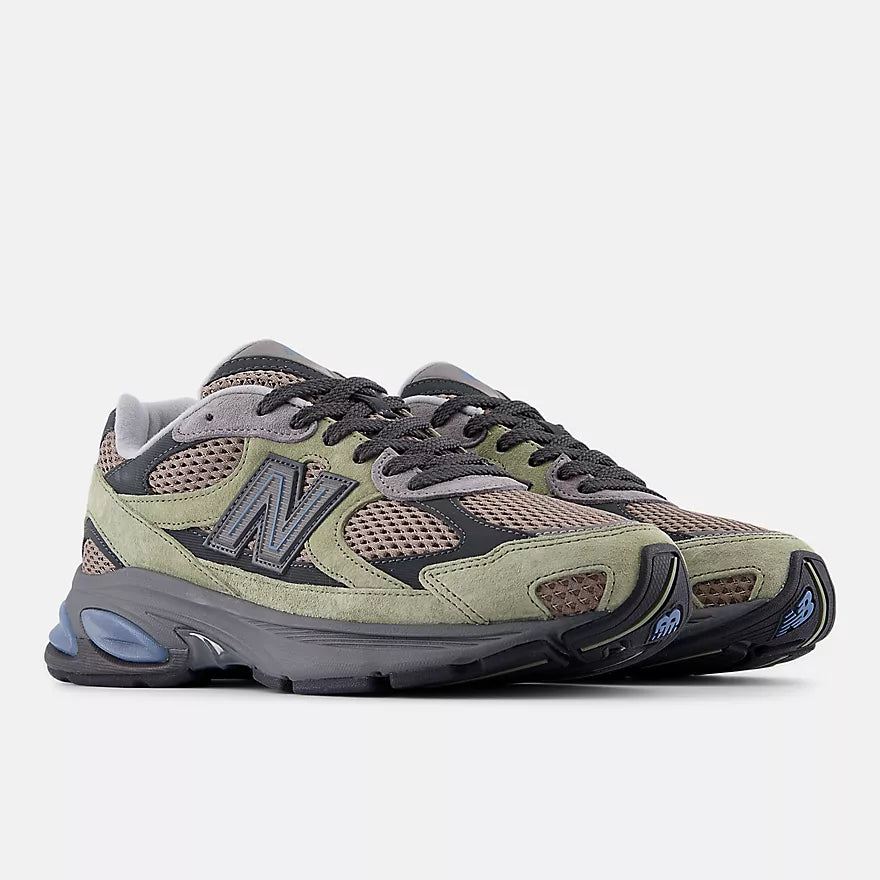 Zapatillas para Mujer NEW BALANCE 2010 U2010ETN-M-GRN Verde