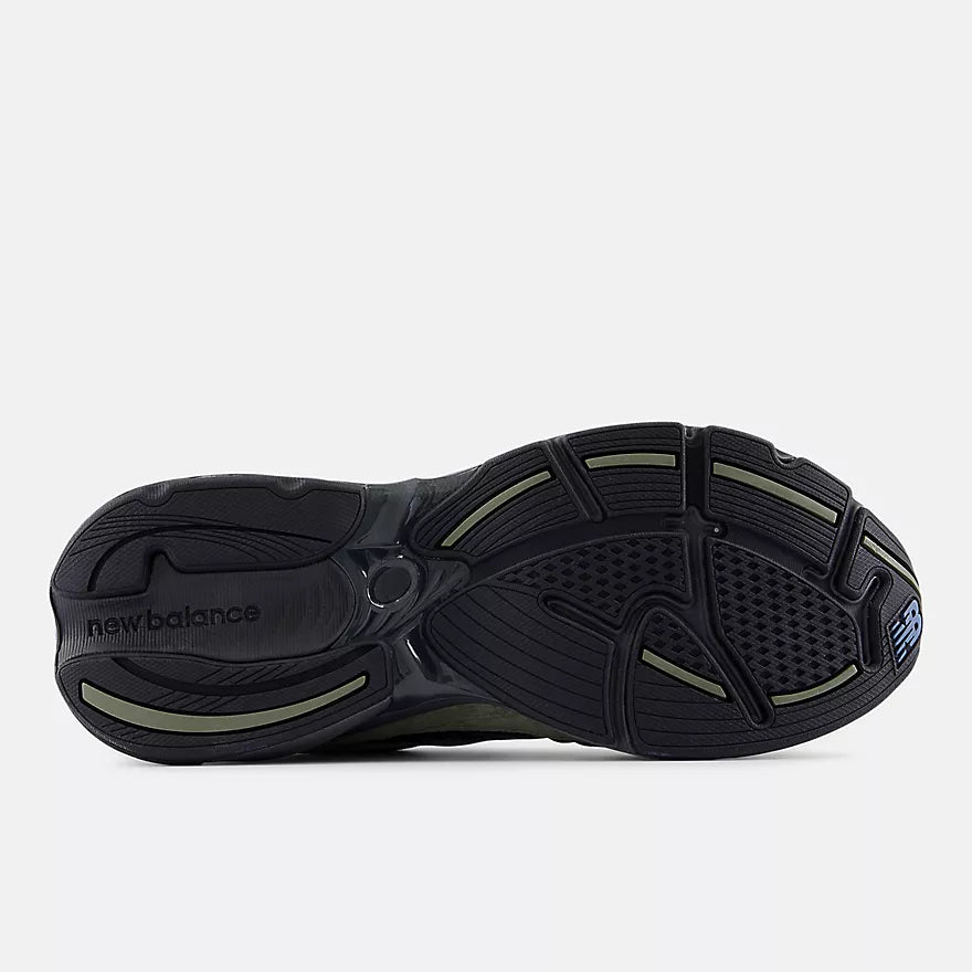 Zapatillas para Mujer NEW BALANCE 2010 U2010ETN-M-GRN Verde