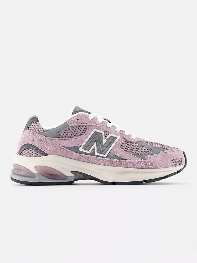 Zapatillas NEW BALANCE 2010 U2010WCC Morado