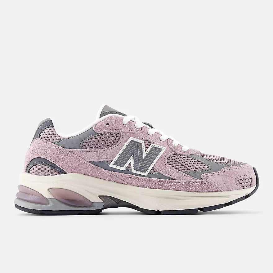 Zapatillas NEW BALANCE 2010 U2010WCC Morado