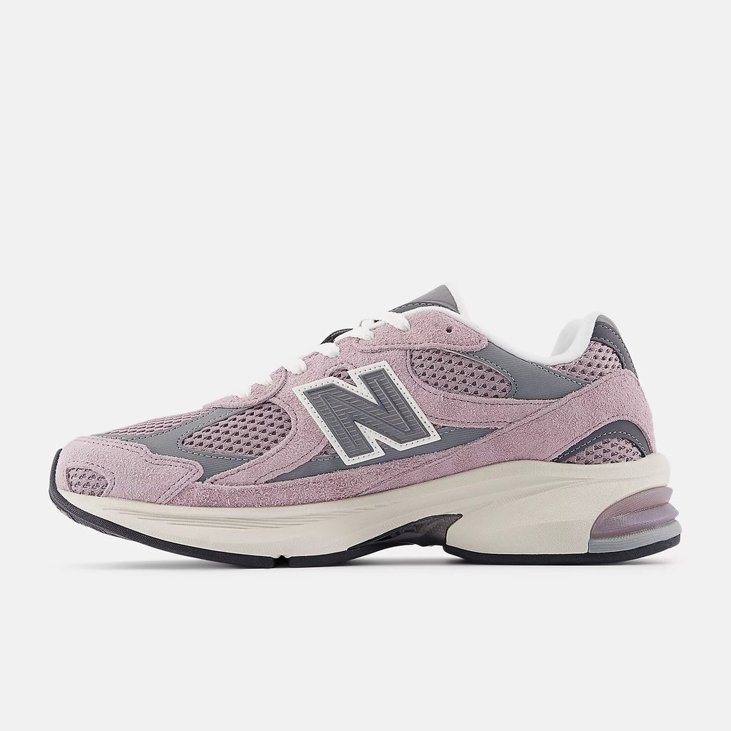 Zapatillas NEW BALANCE 2010 U2010WCC Morado