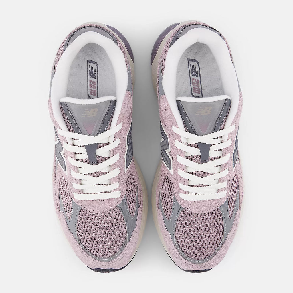 Zapatillas NEW BALANCE 2010 U2010WCC Morado