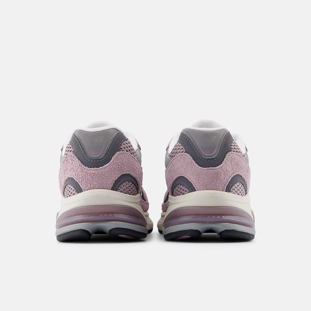 Zapatillas NEW BALANCE 2010 U2010WCC Morado