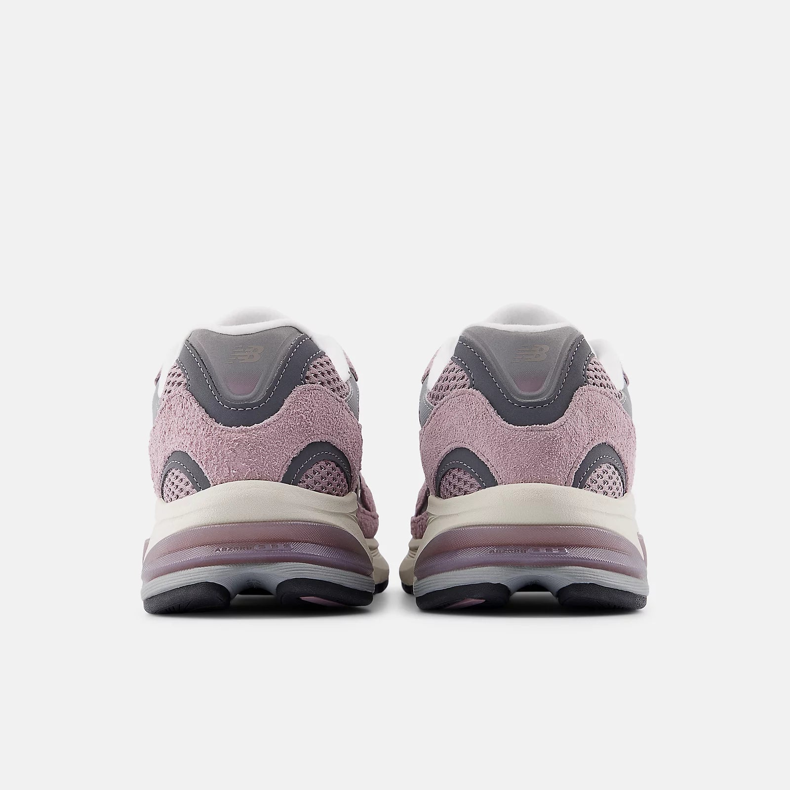 Zapatillas NEW BALANCE 2010 U2010WCC Morado