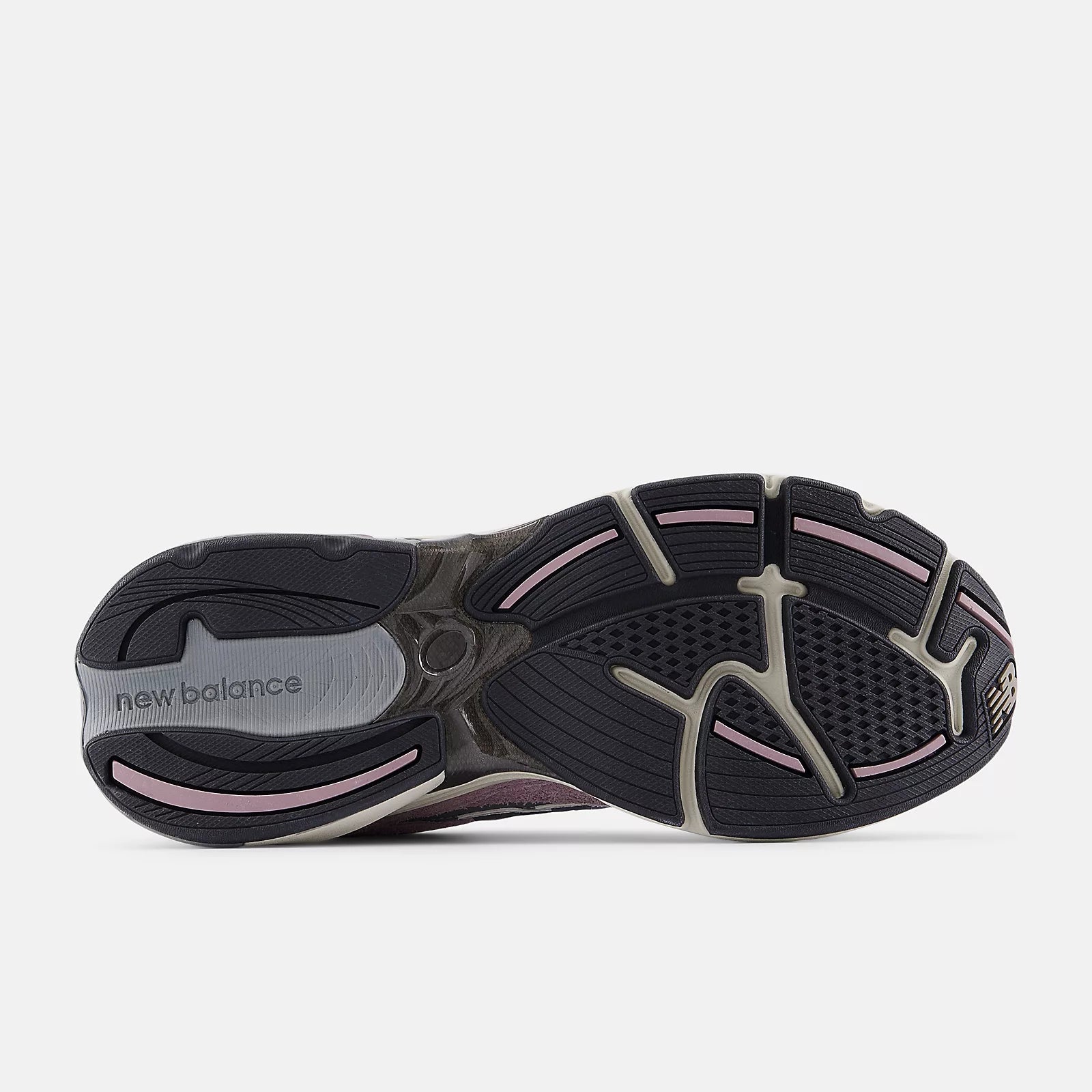 Zapatillas NEW BALANCE 2010 U2010WCC Morado