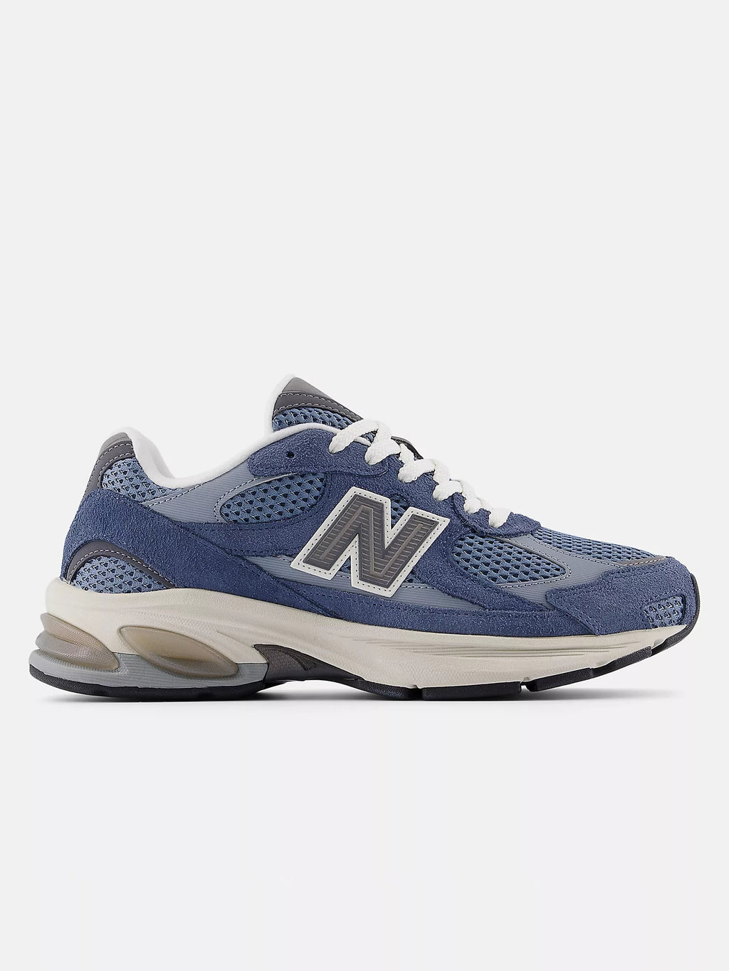 Zapatillas NEW BALANCE 2010 U2010WNV Azul