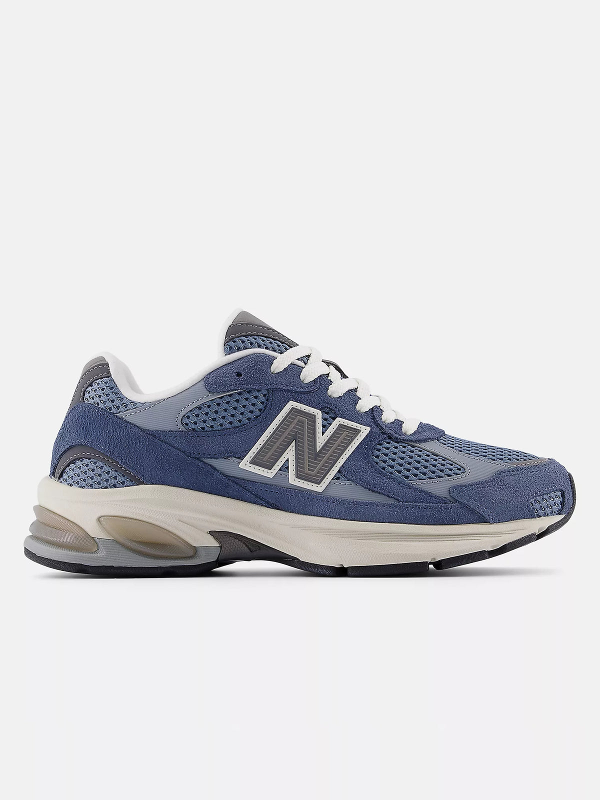 Zapatillas NEW BALANCE 2010 U2010WNV Azul