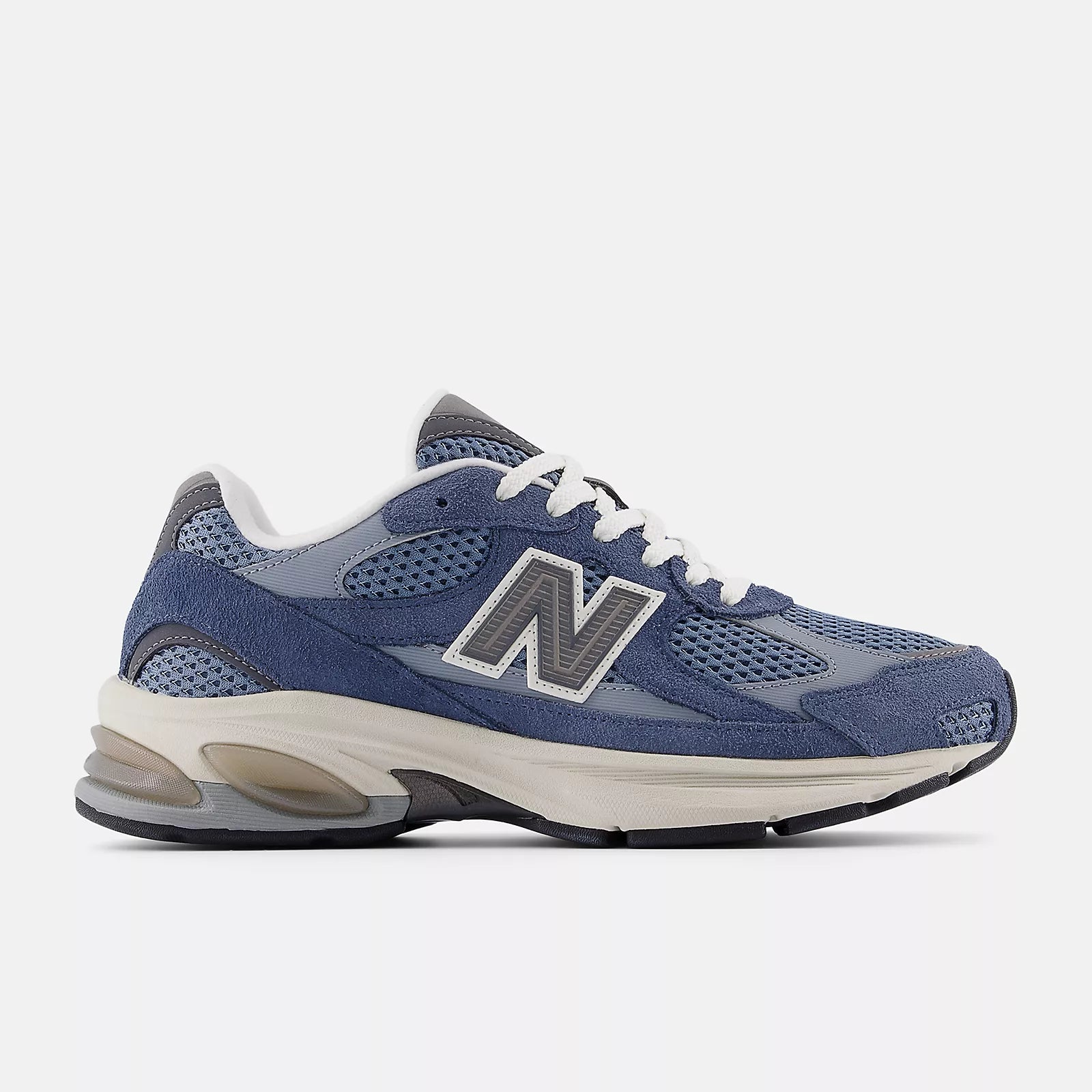 Zapatillas NEW BALANCE 2010 U2010WNV Azul