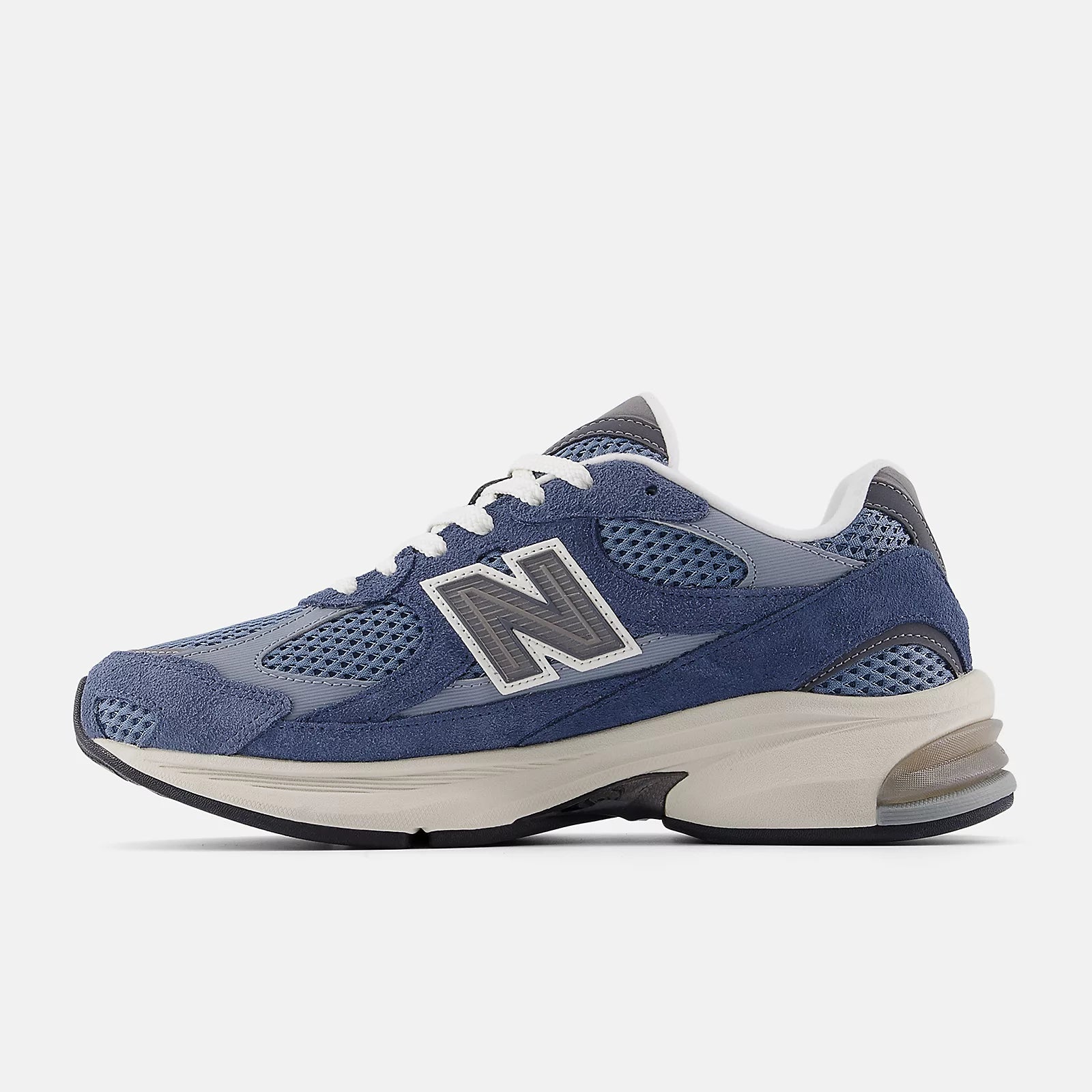 Zapatillas NEW BALANCE 2010 U2010WNV Azul