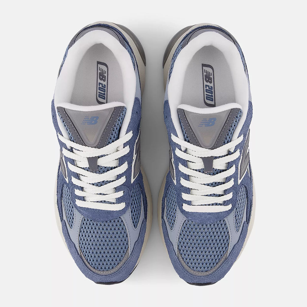 Zapatillas NEW BALANCE 2010 U2010WNV Azul