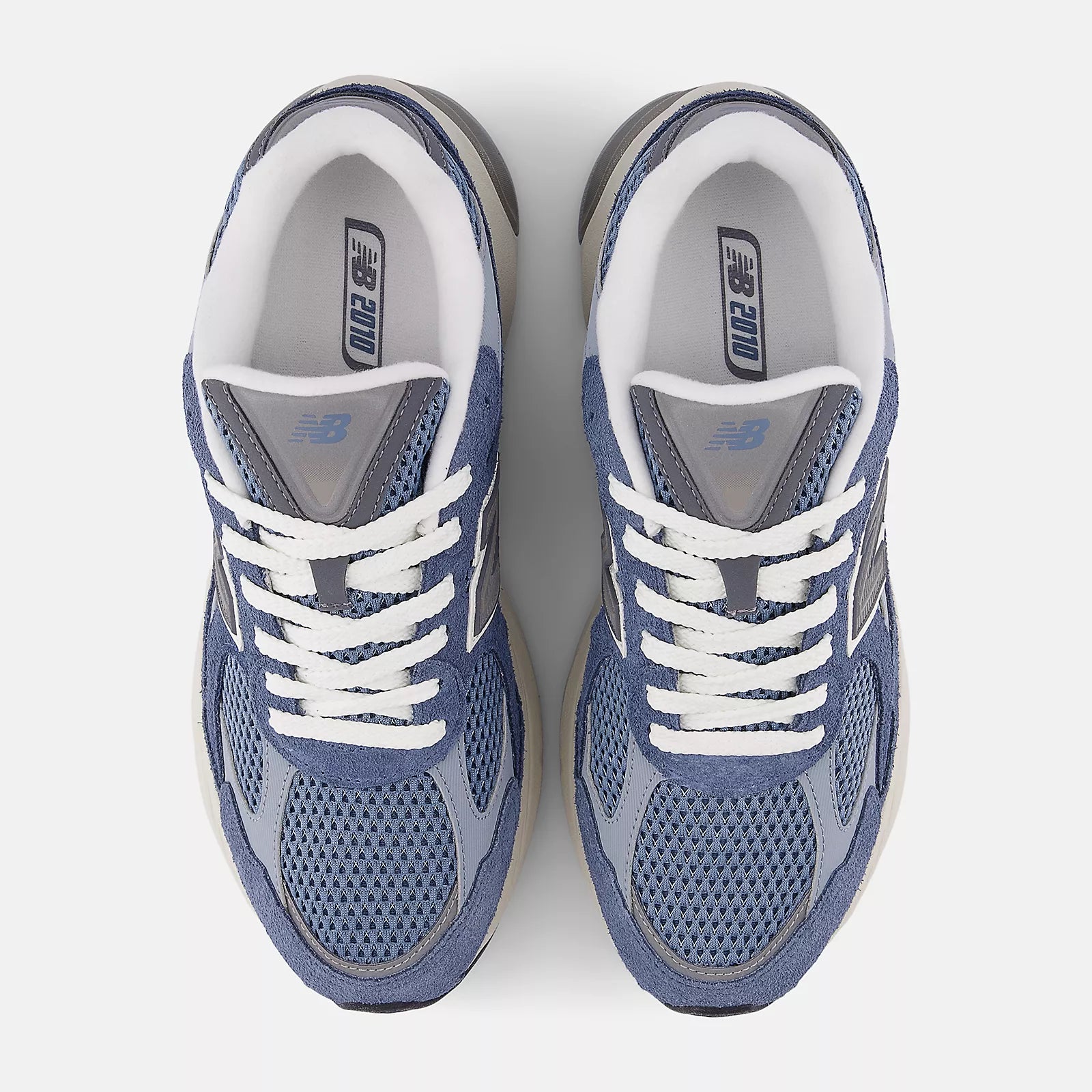 Zapatillas NEW BALANCE 2010 U2010WNV Azul