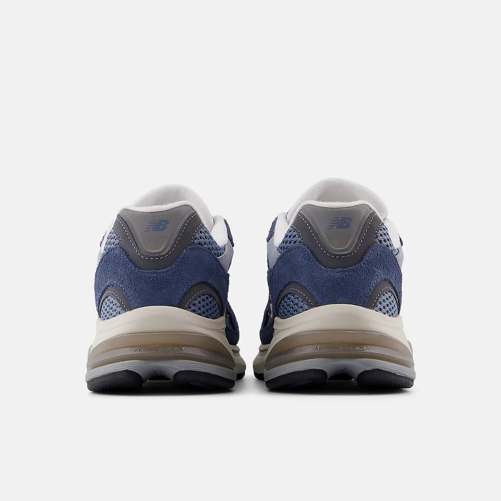 Zapatillas NEW BALANCE 2010 U2010WNV Azul