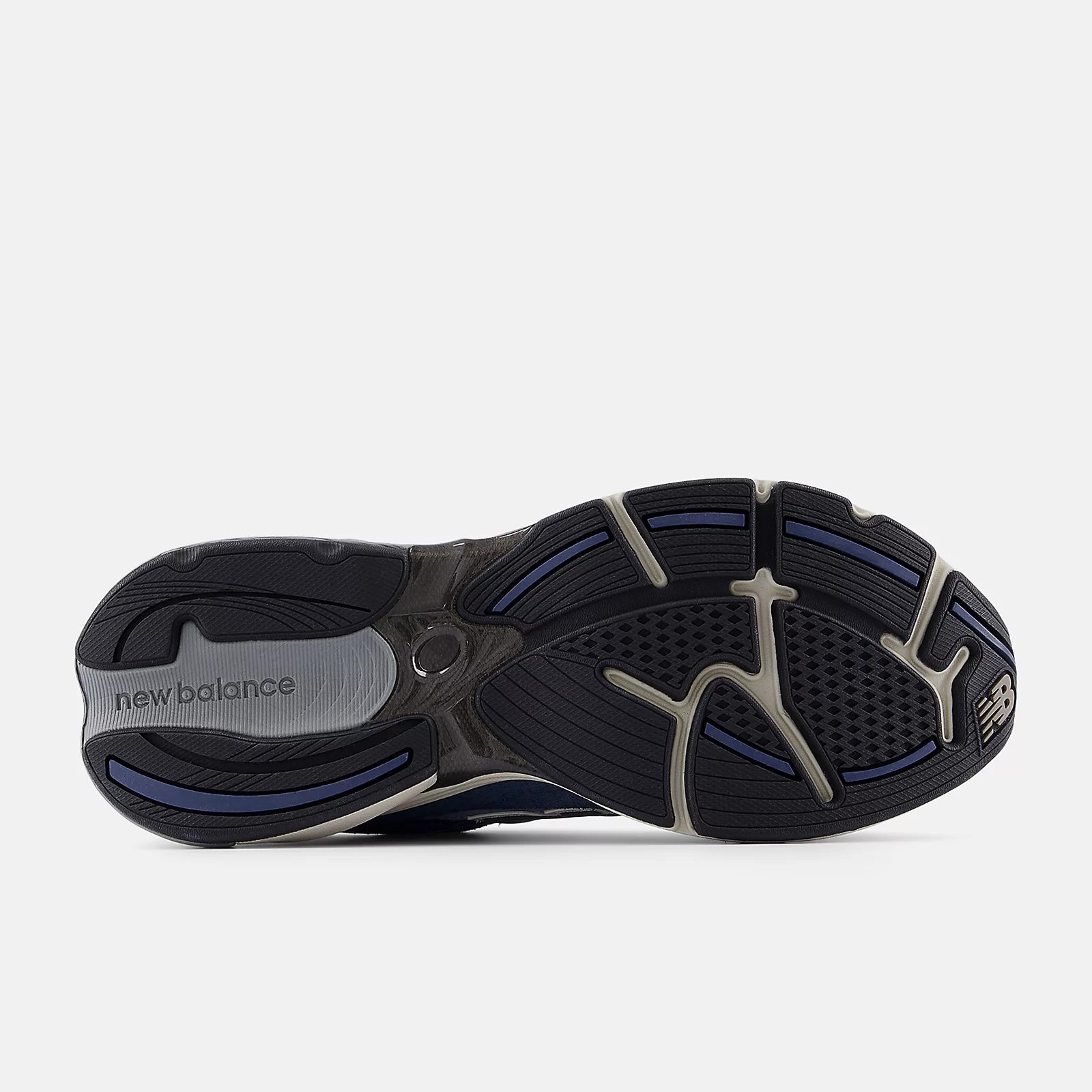 Zapatillas NEW BALANCE 2010 U2010WNV Azul