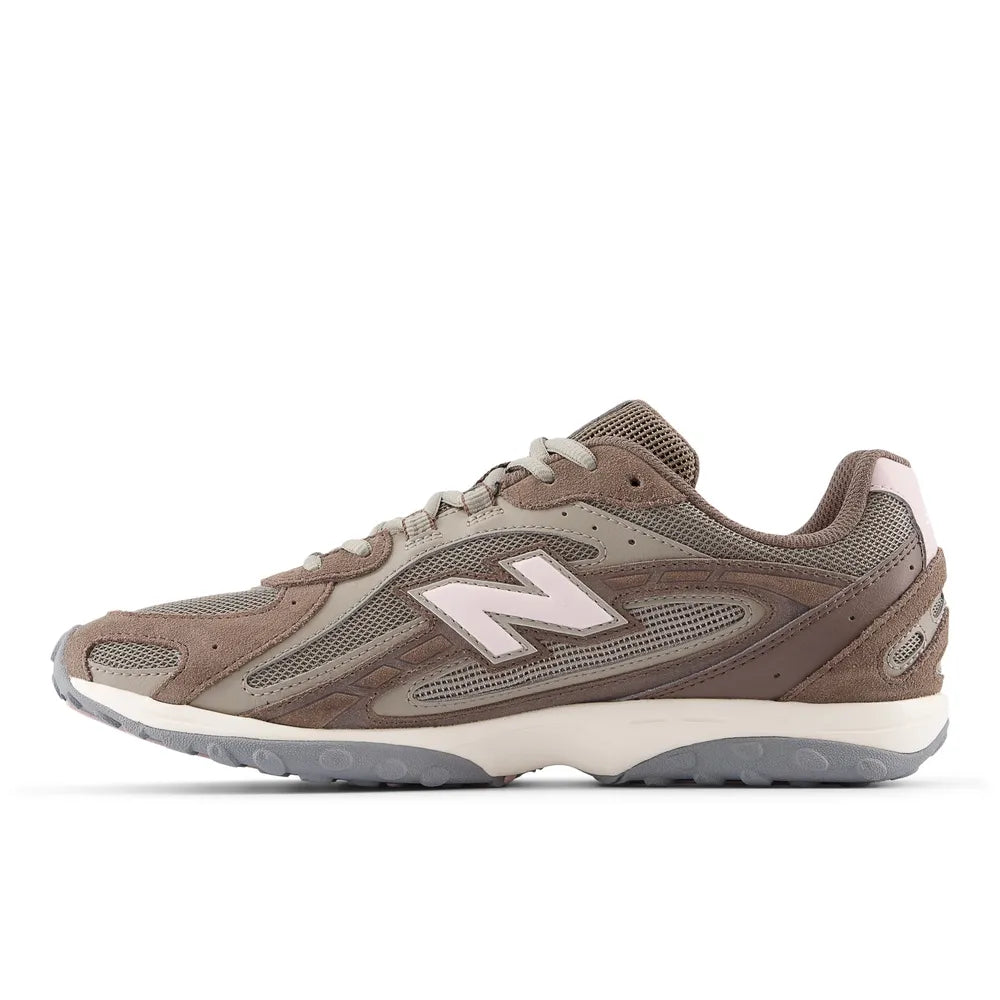 Zapatillas NEW BALANCE 204L U204L273 MARRON