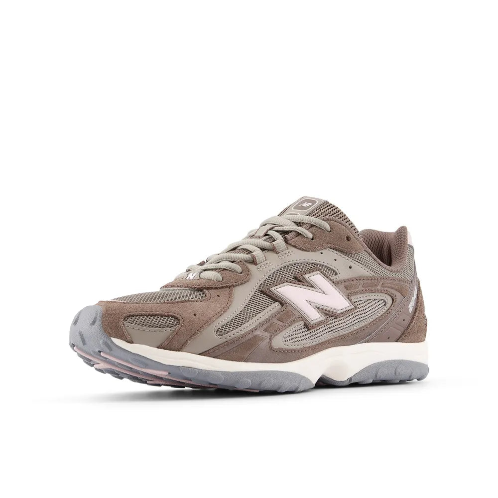 Zapatillas NEW BALANCE 204L U204L273 MARRON