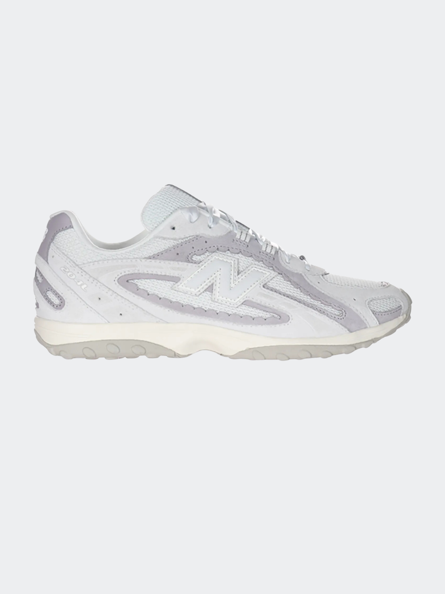 Zapatillas NEW BALANCE 204L U204L6A6 GRIS