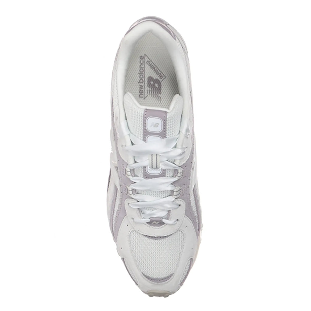 Zapatillas NEW BALANCE 204L U204L6A6 GRIS