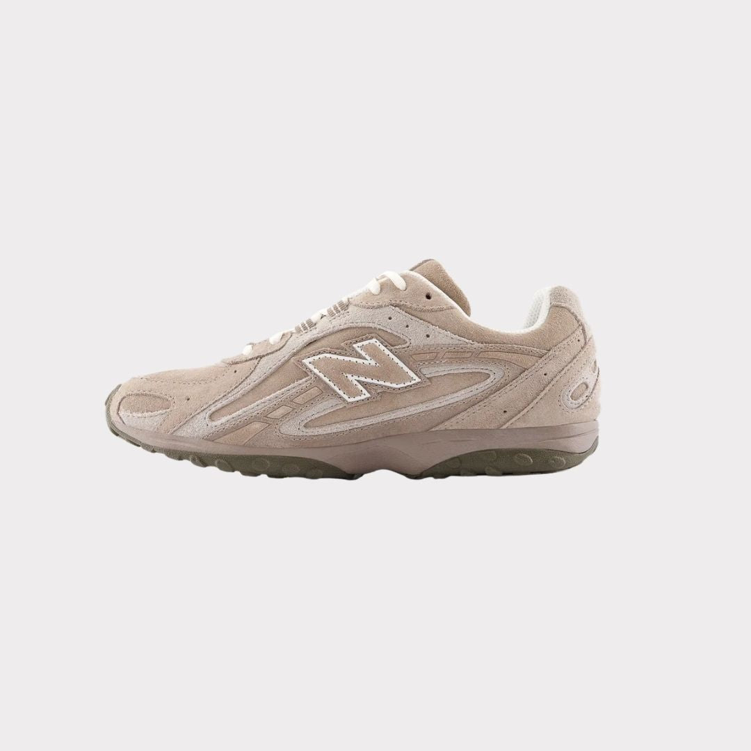 Zapatillas New Balance 204L Marrón, Mujer