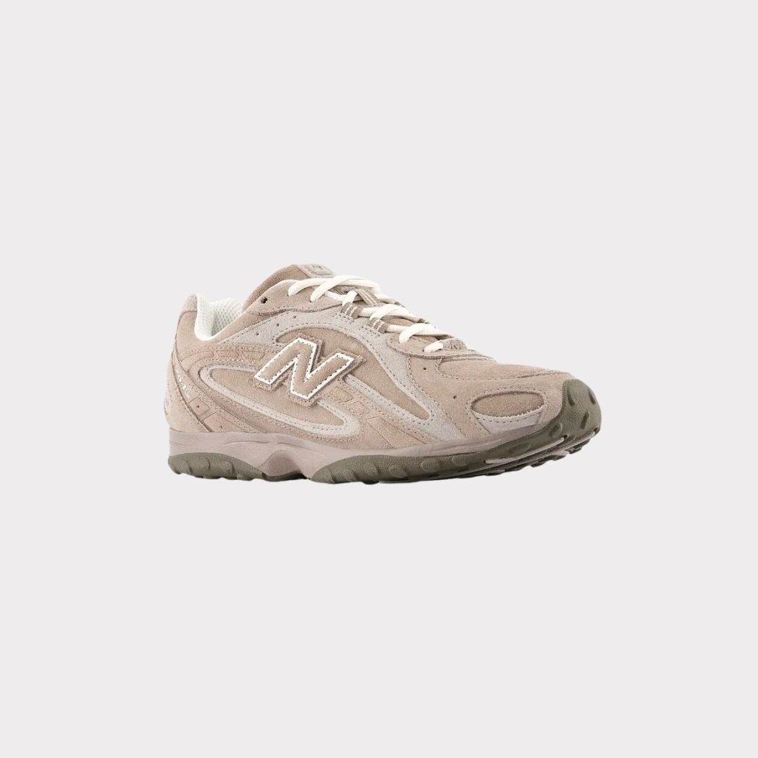 Zapatillas New Balance 204L Marrón, Mujer