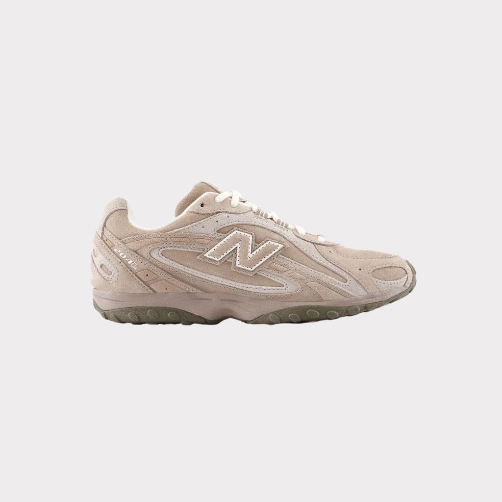 Zapatillas New Balance 204L Marrón, Mujer