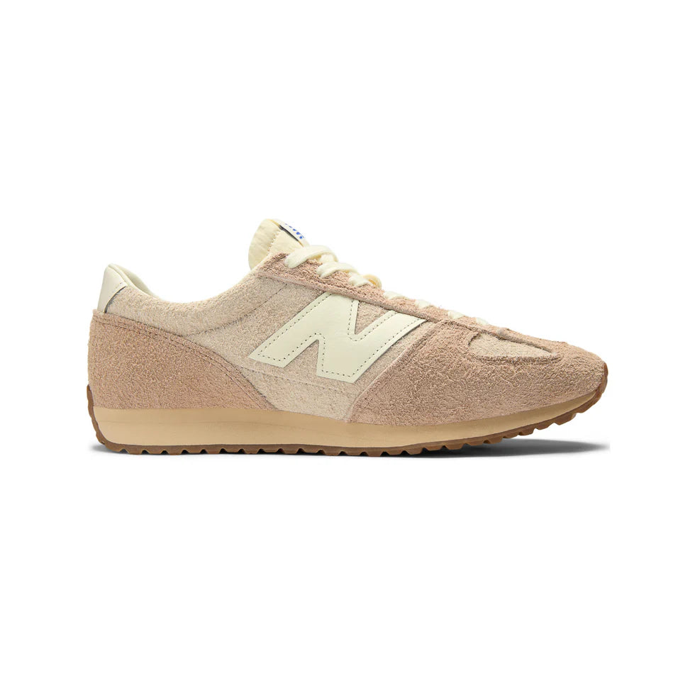 Zapatillas NEW BALANCE 471 Beige U471PSC