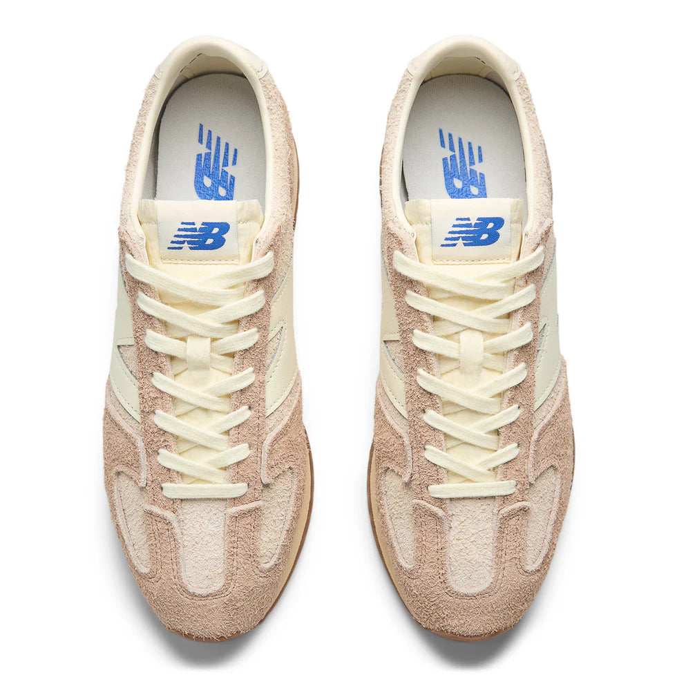 Zapatillas NEW BALANCE 471 Beige U471PSC