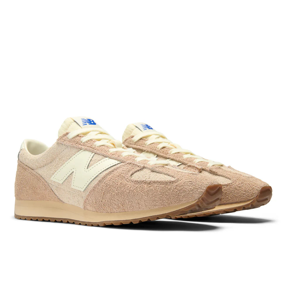 Zapatillas NEW BALANCE 471 Beige U471PSC