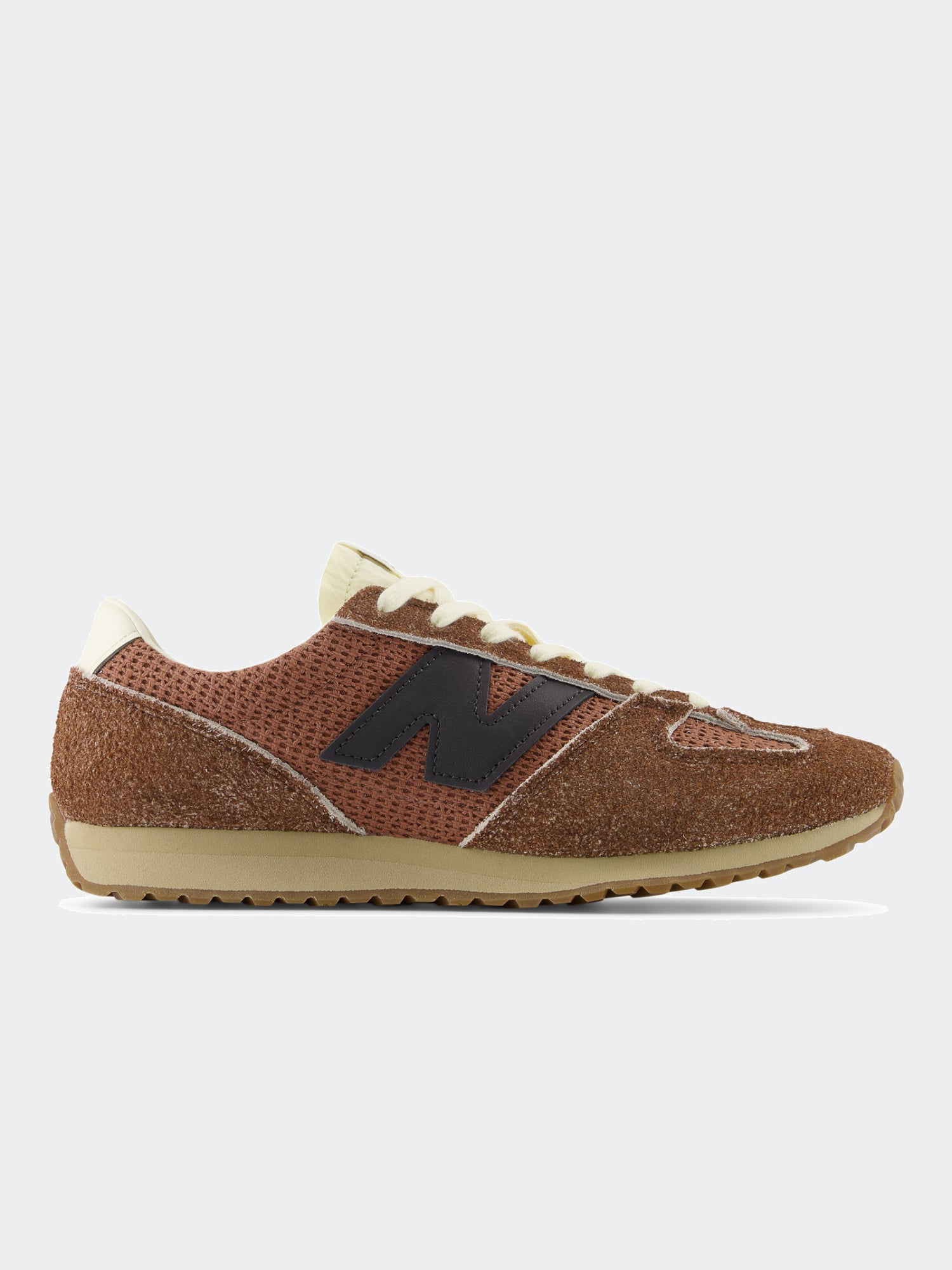Zapatillas NEW BALANCE 471 Marrón U471RA