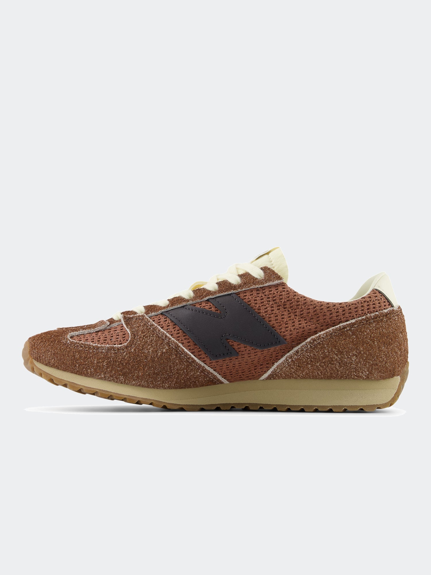 Zapatillas NEW BALANCE 471 Marrón U471RA