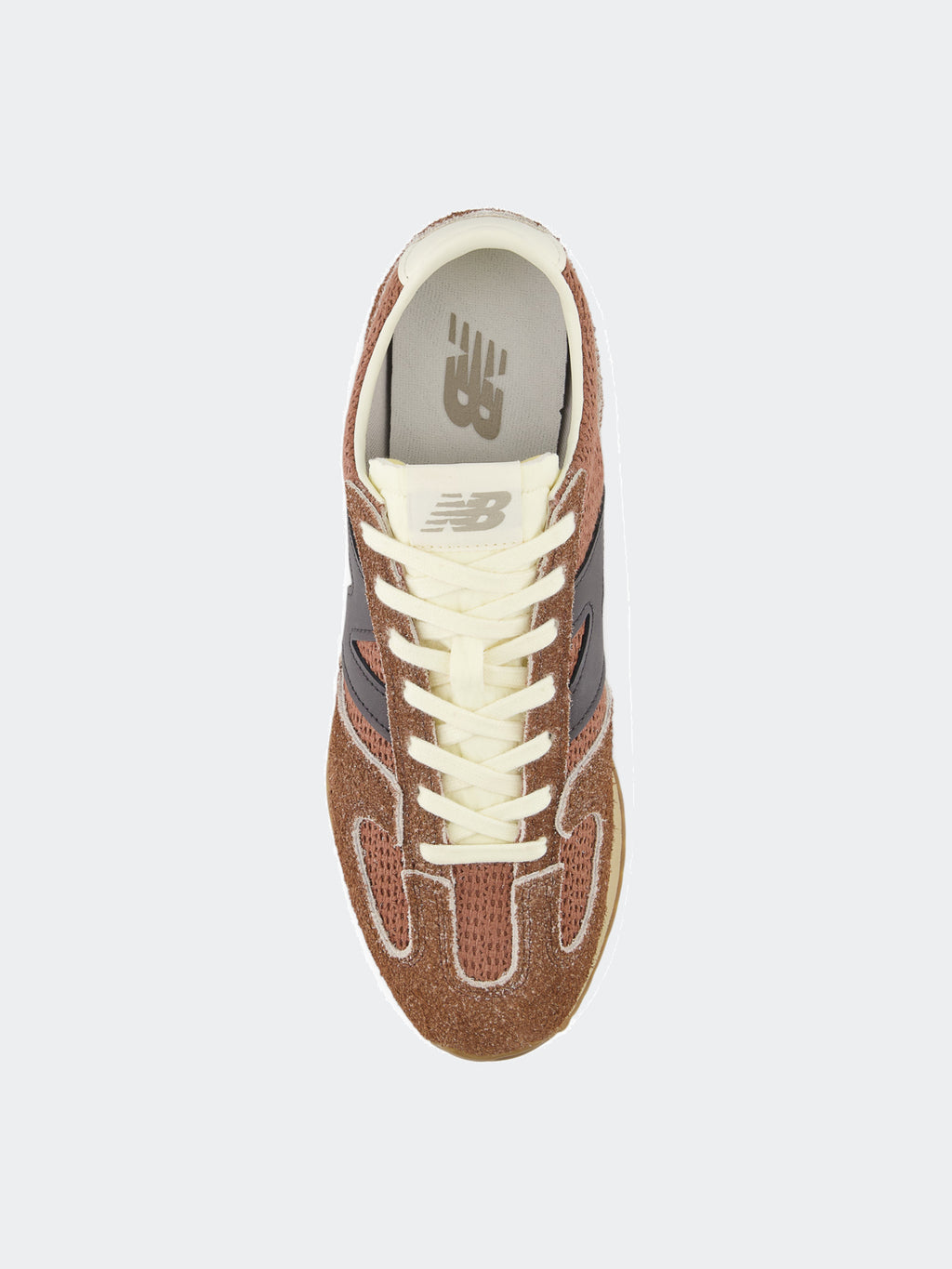 Zapatillas NEW BALANCE 471 Marrón U471RA