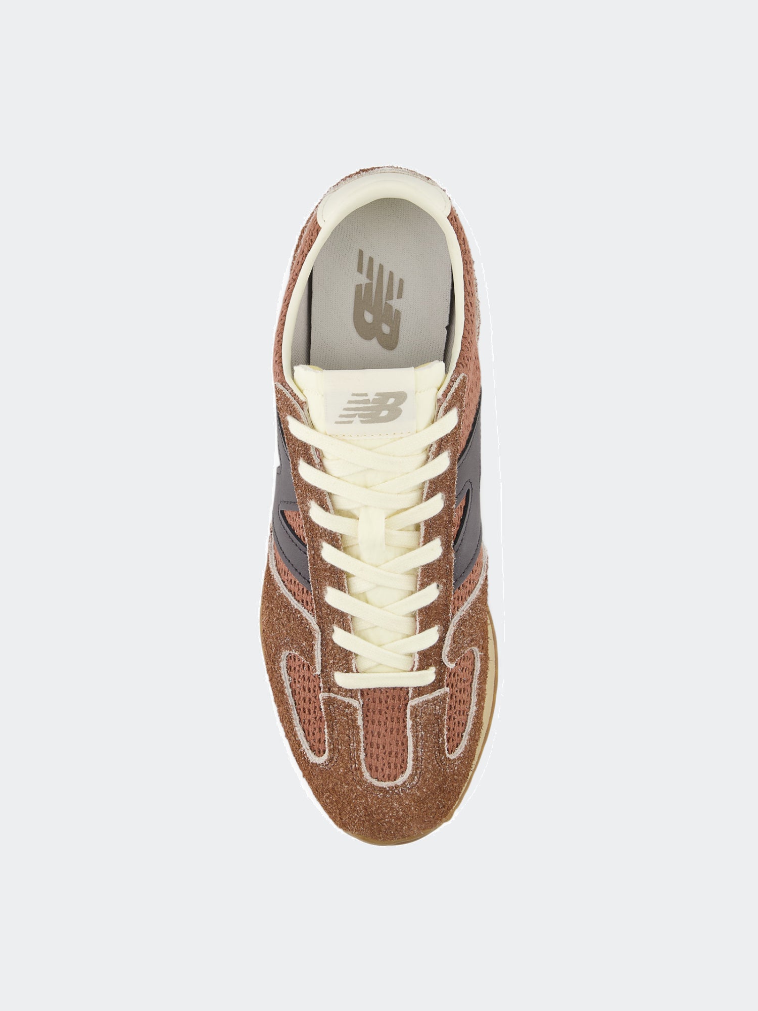 Zapatillas NEW BALANCE 471 Marrón U471RA