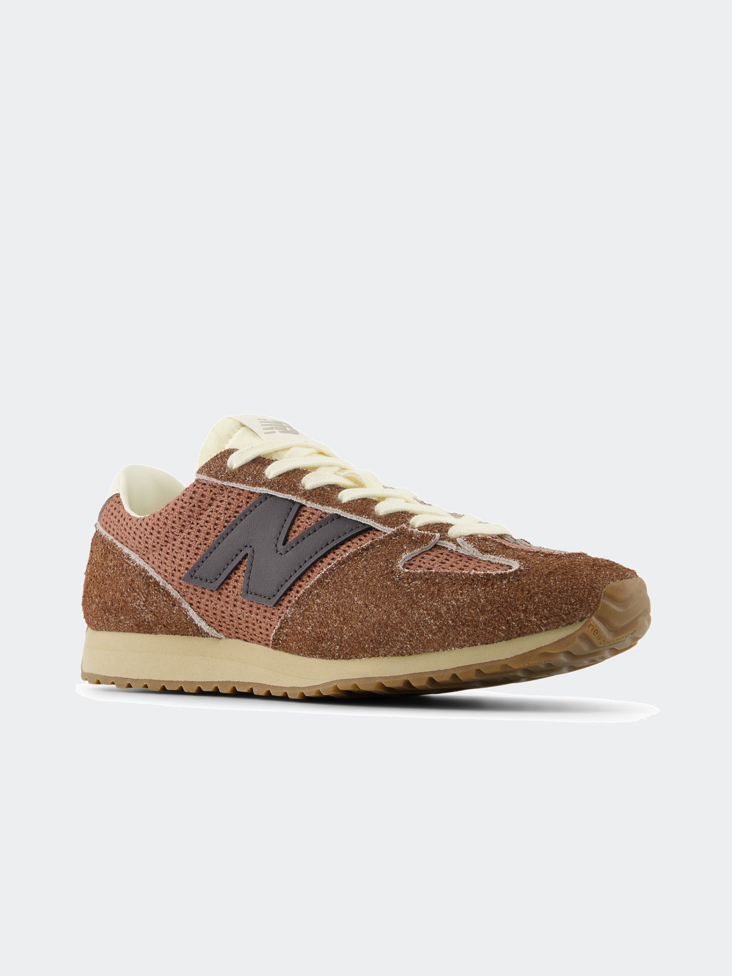 Zapatillas NEW BALANCE 471 Marrón U471RA
