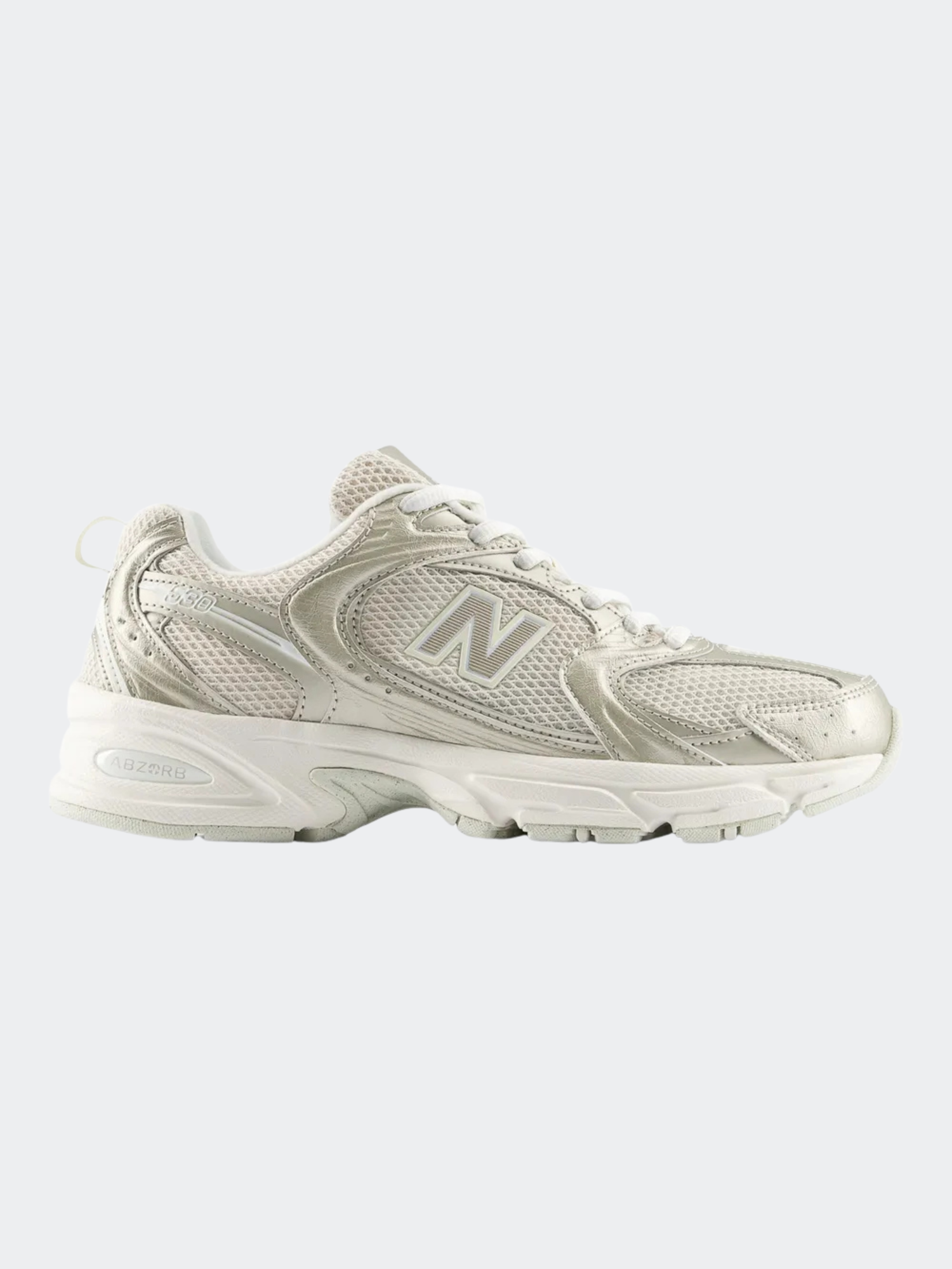 Zapatillas NEW BALANCE 530 U5301Z0 Dorado