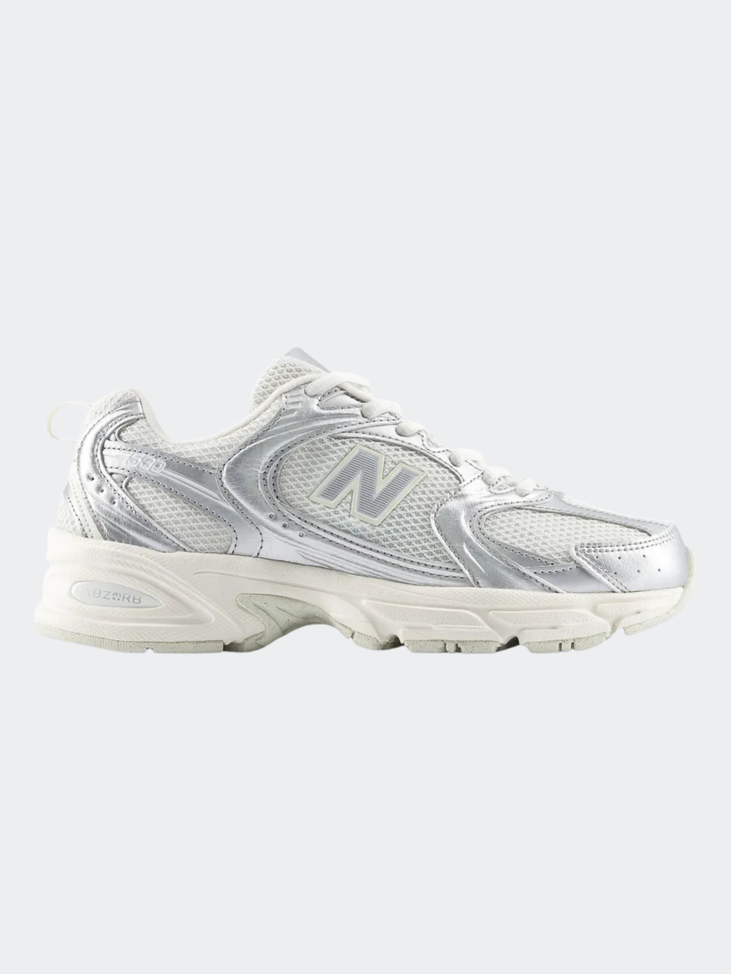Zapatillas NEW BALANCE 530 U5303IR Plateado
