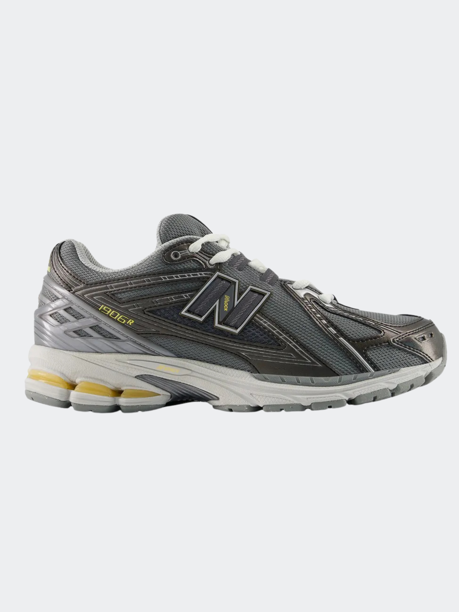 Zapatillas NEW BALANCE 1906 U19064S0-M Gris