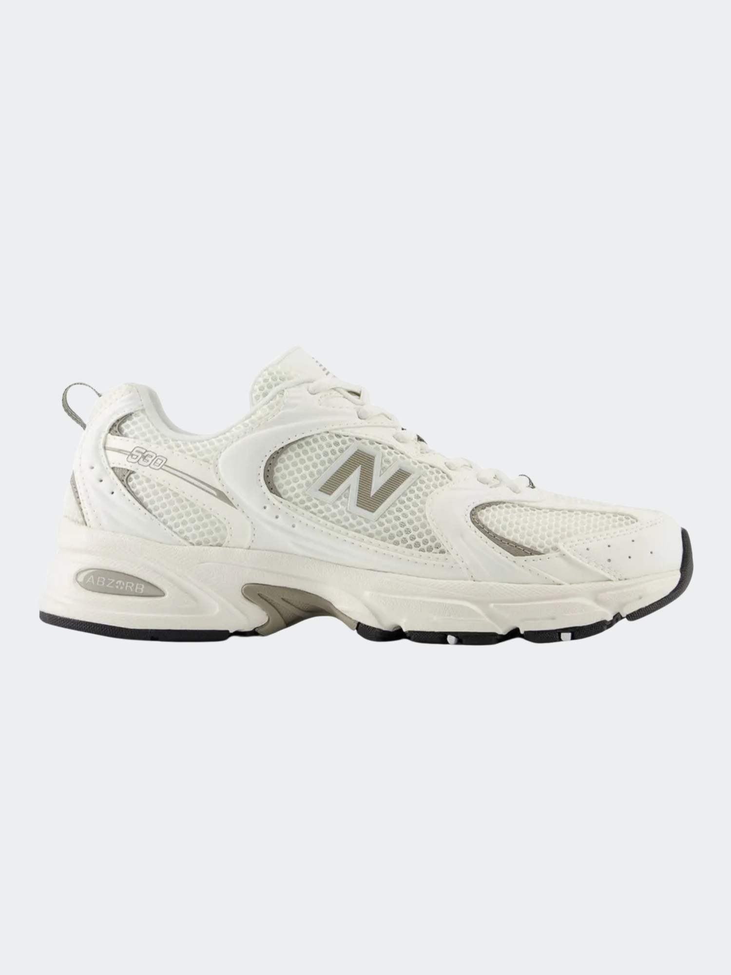 Zapatillas NEW BALANCE 530 U530CSB-W Beige