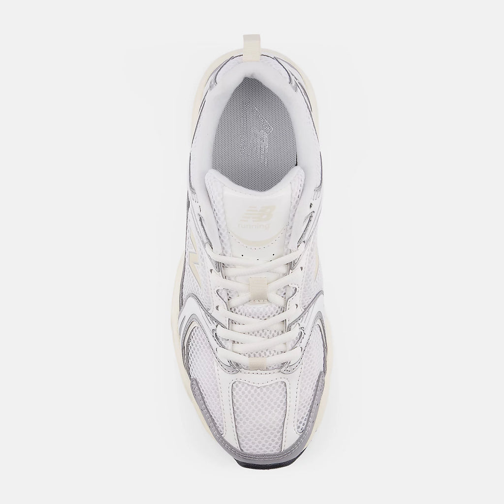 Zapatillas NEW BALANCE 530 U530ESB-W Plateado