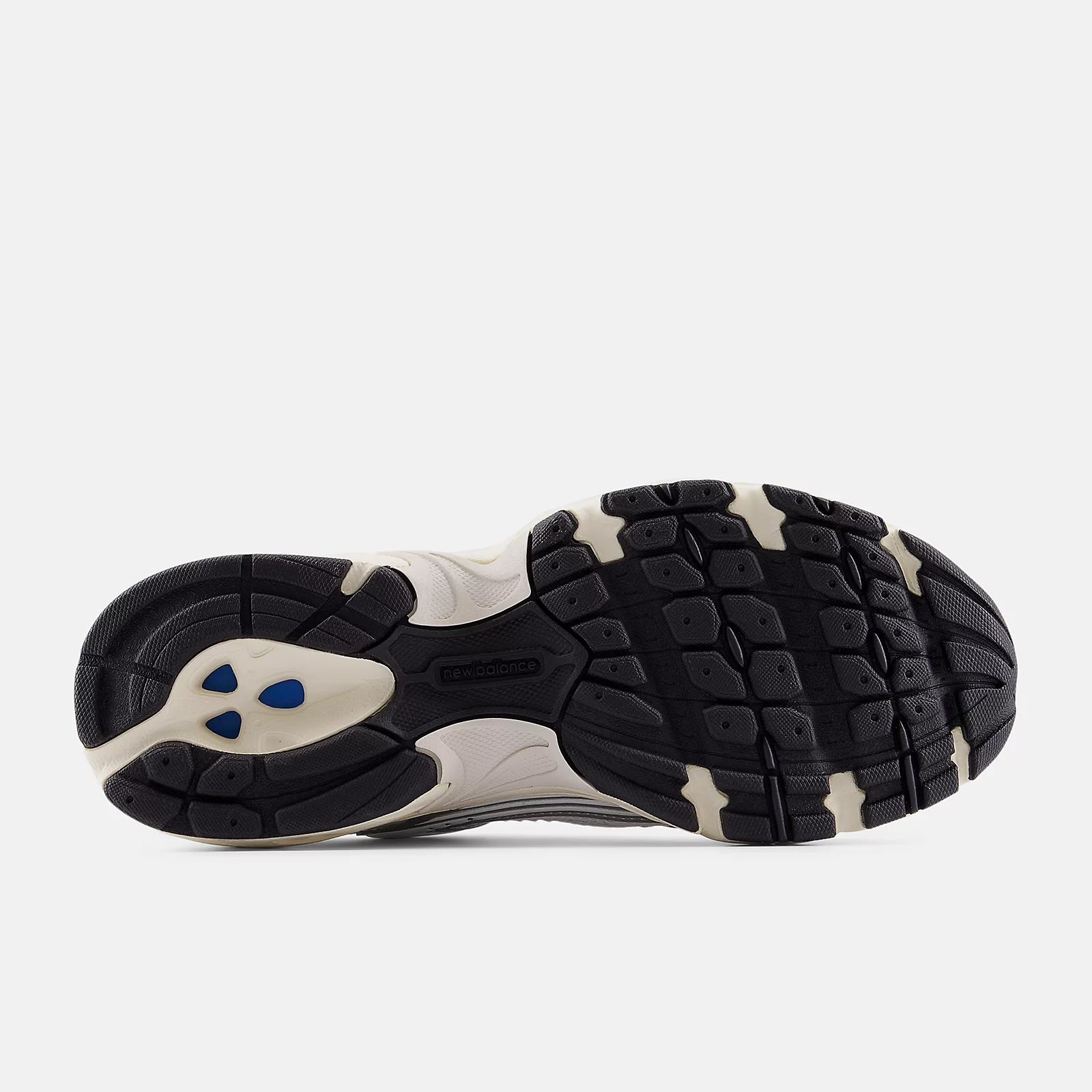 Zapatillas NEW BALANCE 530 U530ESB-W Plateado