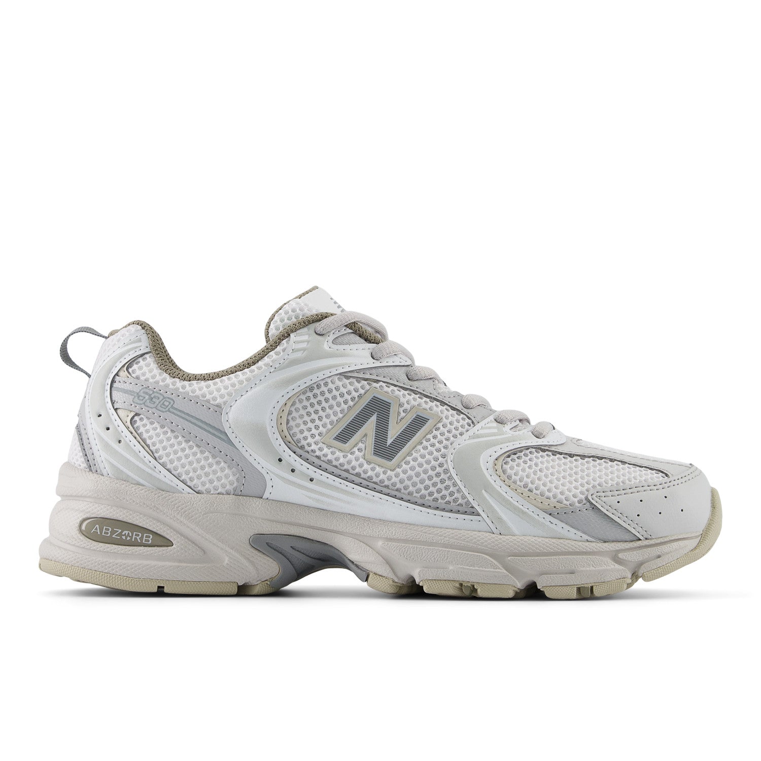 Zapatillas para Mujer NEW BALANCE 530 GRY NEW BALANCE