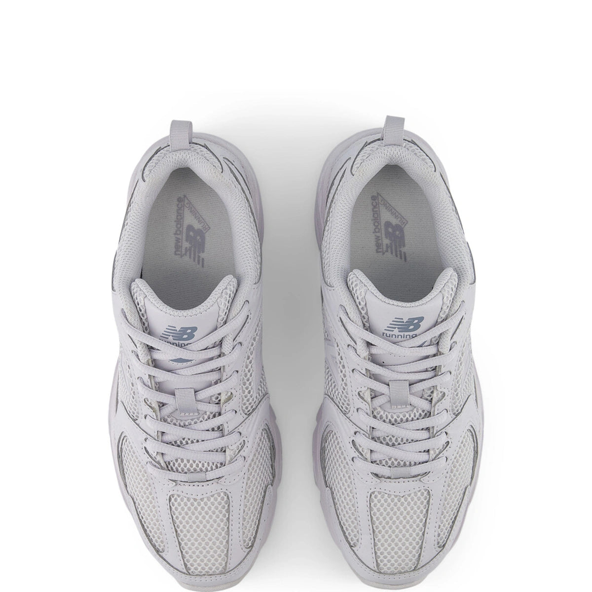 Zapatillas NEW BALANCE 530 U530TBA-W GRY