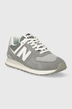 Cargar imagen en el visor de la galería, Zapatillas para Mujer NEW BALANCE HERITAGE 574 GR
