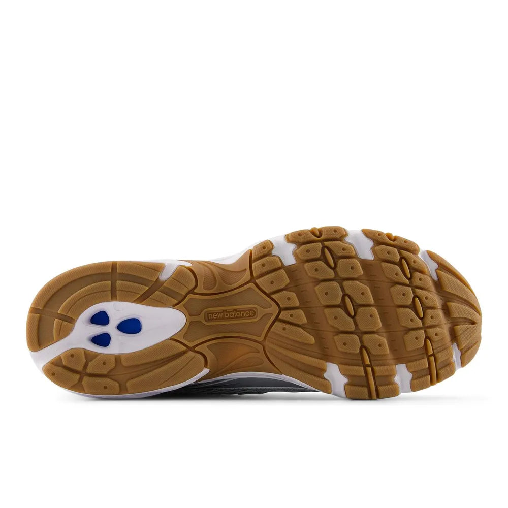 Zapatillas para Mujer NEW BALANCE 740 U740GB2-M-SLV Plateado