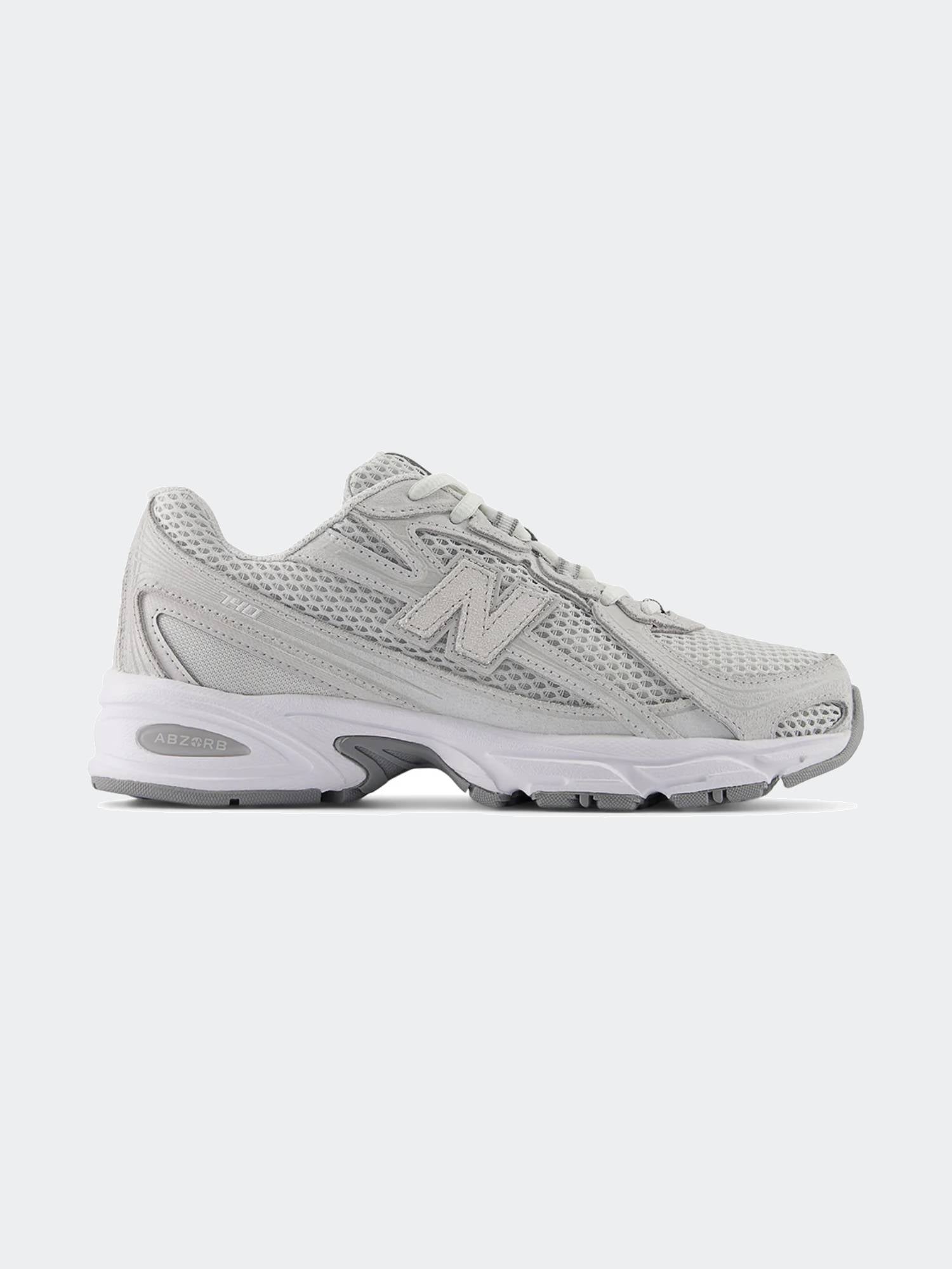 Zapatillas para Hombre NEW BALANCE 740 U740GS2-M Gris