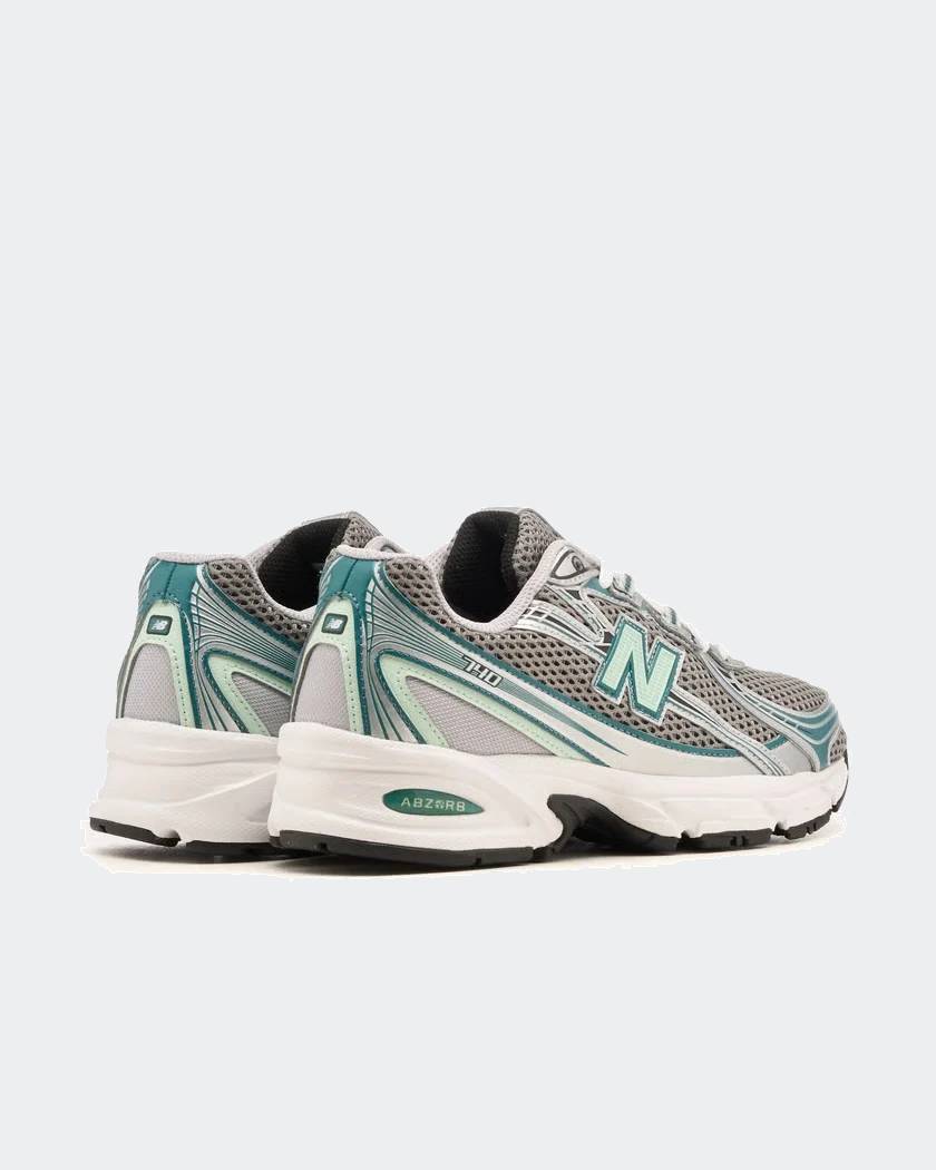 Zapatillas para Mujer NEW BALANCE 740 Plata