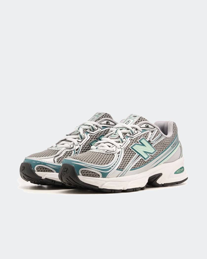 Zapatillas para Mujer NEW BALANCE 740 Plata