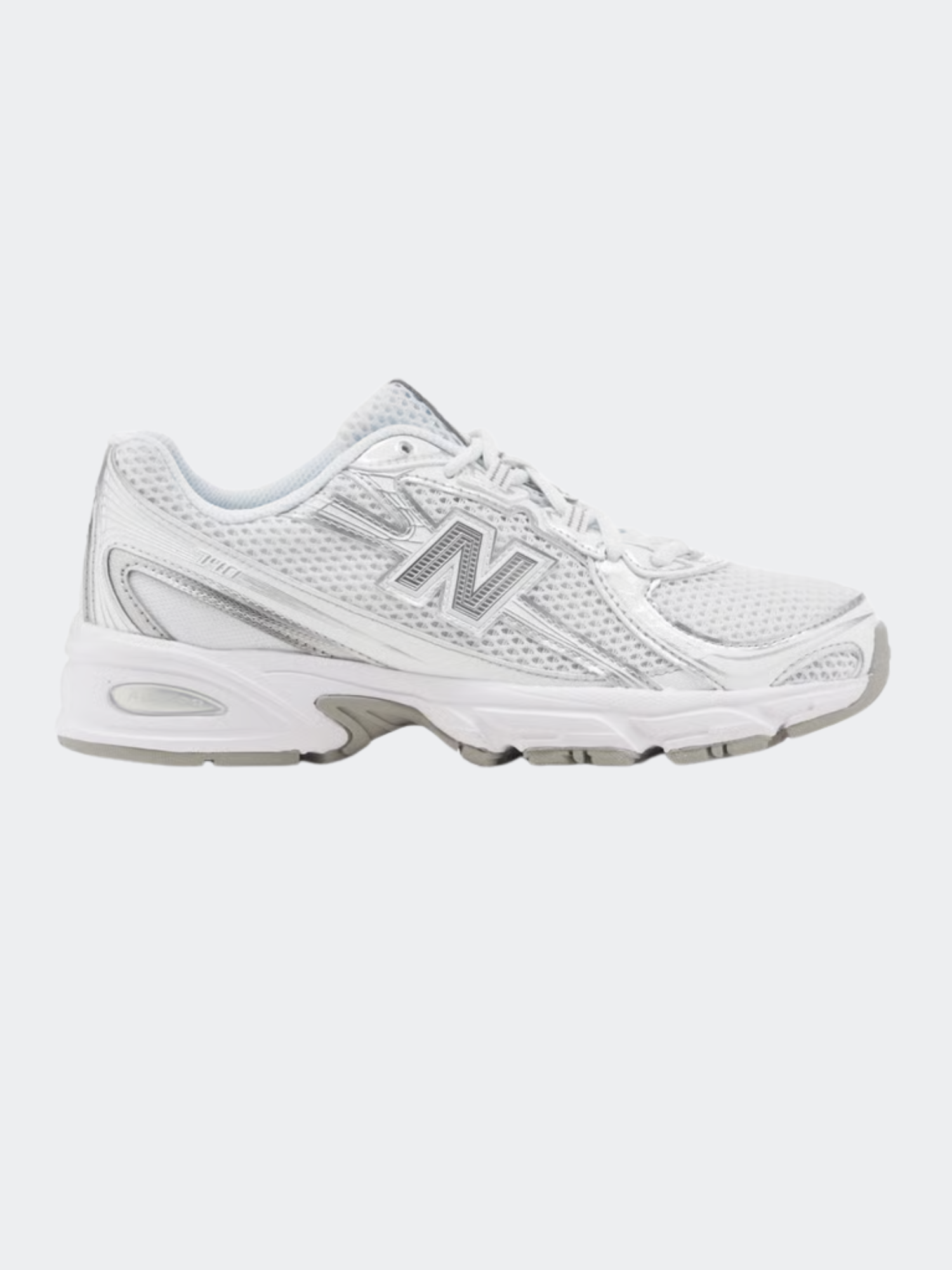 Zapatillas NEW BALANCE 740 U740WM2-M Plateado