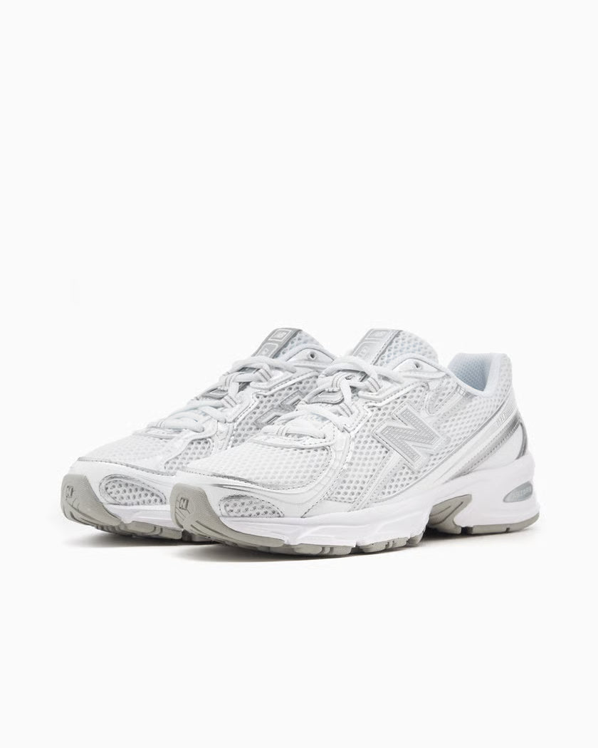 Zapatillas NEW BALANCE 740 U740WM2-M Plateado