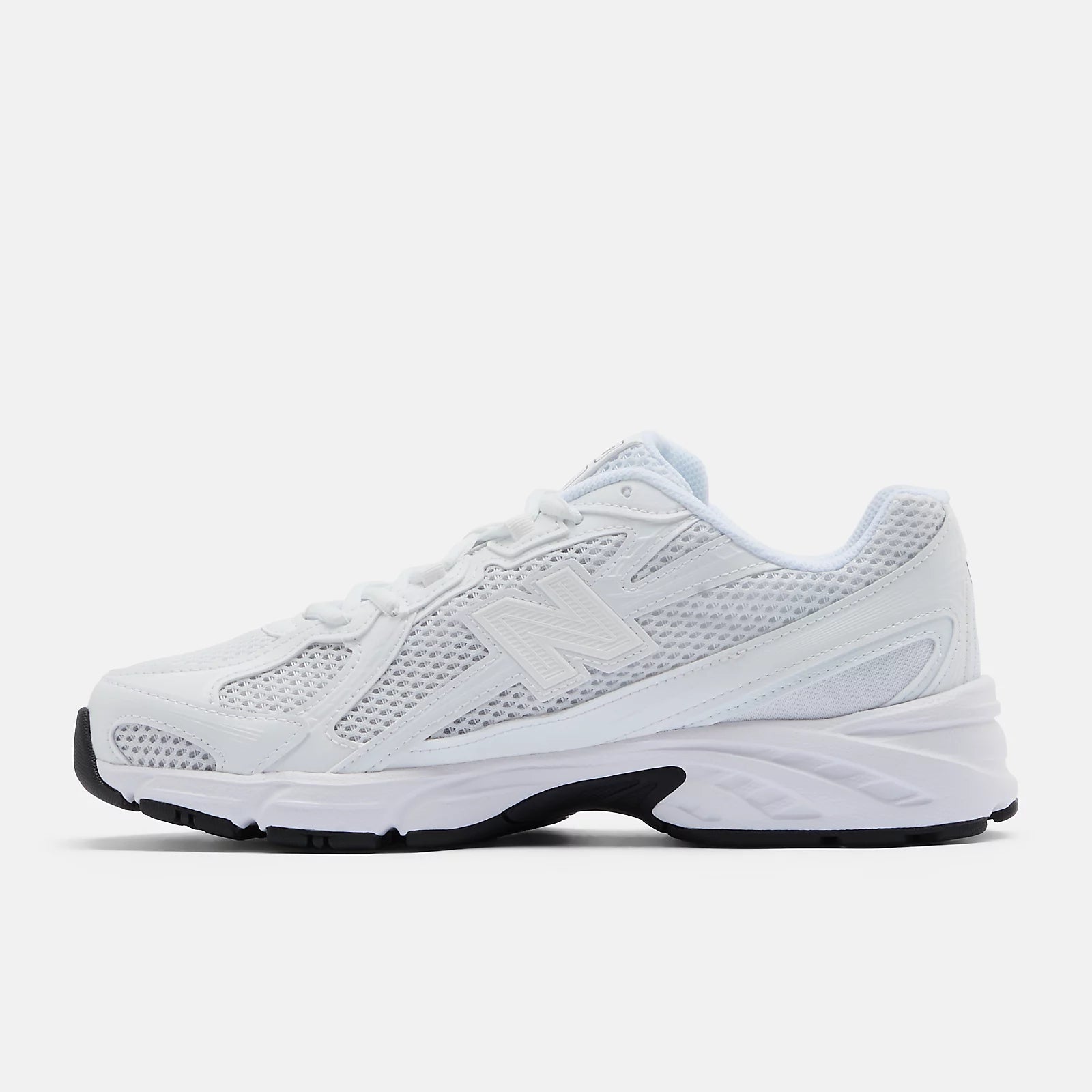 Zapatillas NEW BALANCE 740 U740WW2-W Blanco